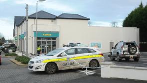 Two female gardaí recovering well after  patrol car  rammed during foiled Mohill ATM robbery 