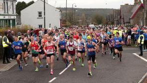 GALLERY| Huge support for annual Ardagh 10 mile challenge and 5k walk
