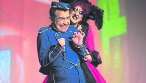 Four thousand attended Longford Cinderella panto