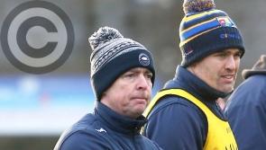 Longford manager Padraic Davis looking forward to a crack at Dublin
