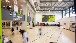 Ireland West Airport records highest ever passenger numbers as 807k passengers use the airport in 2019