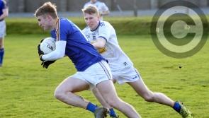 All-Ireland champions Dublin take on Longford in the O’Byrne Cup semi-final 

