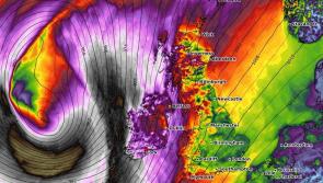 Red weather warnings possible as Storm Brendan approaches Ireland forecaster warns