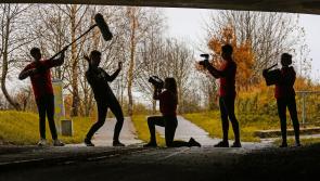 Last call for Longford entrants for Ireland's Young Filmmaker of the Year Awards 2020