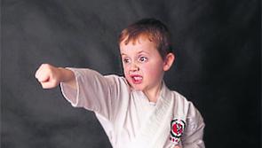 New year, new you: Longford karate school offers classes for people of all ages