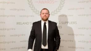 Longford Dj a finalist for prestigious award