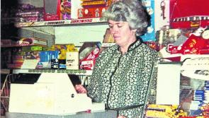 'We lost another piece in the Longford town jigsaw': Maura O'Brien, Park Road, Longford 