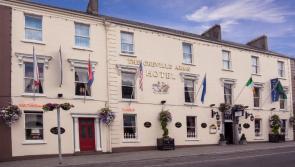 Lions and farmers unite for Midland Hospice fundraiser
