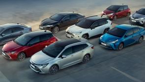 Longford Leader motoring: Toyota self-charging Hybrid versus Mild Hybrid