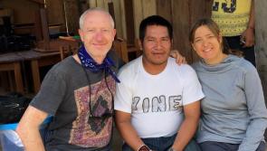 Longford man making an impact in the Amazon