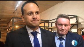 Taoiseach Leo Varadkar 'very committed' to Longford and urges voters to support Cllr Micheál Carrigy