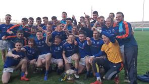 Twitter reacts to Longford's famous win in the O'Bryne Cup final 