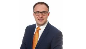 Meet the Longford /Westmeath General Election Candidate: Robert Troy