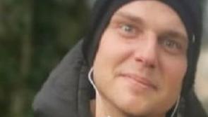 Gardaí appeal for help in tracing missing midlands man