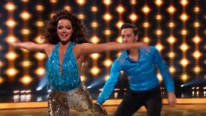 Dreamgirls performance goes down a treat for Ballymahon's Maura Higgins