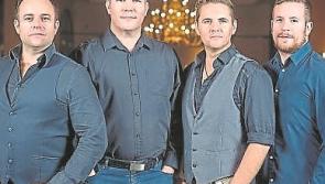 High Kings all set for Carrick-on-Shannon appearance