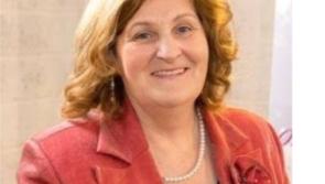 Independent candidate Anna Kavanagh 'hopeful for change' on polling day this weekend