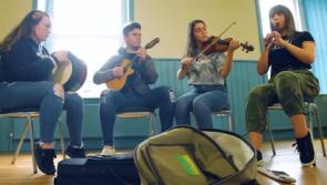 'It highlights the talent we have in the county’