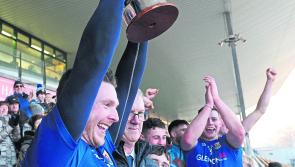 Longford Leader columnist Mattie Fox: Longford full value for O’Byrne Cup final triumph