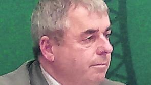 Meet the Longford/Westmeath general election candidate: Kevin 'Boxer' Moran, Independent