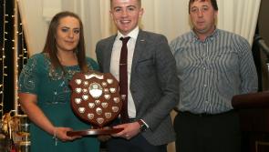 GALLERY| Glitz and Glamour at Fr Manning gaels dinner dance