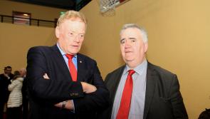 GALLERY | The Siege of Kenagh - marathon Longford / Westmeath general election count of 2016