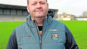 Longford senior hurlers away to Monaghan on Sunday 

