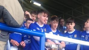 St Mel’s College Longford crowned Leinster champions once more  
