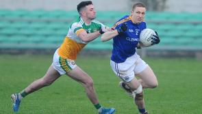Louth  will present a tough Wee challenge to Longford in Allianz National Football league opener