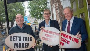 ALONE calls for action on housing and health for older people ahead of #GE2020