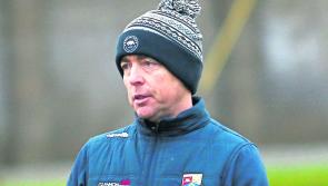 Longford in control to score crucial win over Louth 
