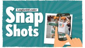 SNAPSHOTS competition: We are looking for your treasured photos