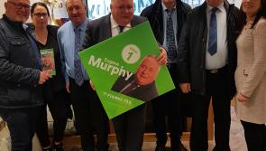 FF will deliver more dementia advisers and better home supports –Murphy #GE2020