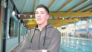 Darragh Greene named as this year's St Patrick’s Day parade grand marshal