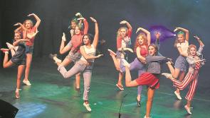 A Night On Broadway returns to Longford's Backstage Theatre