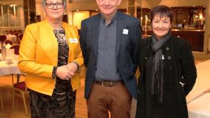 GALLERY| Smiles galore at the Atlantic Mills reunion night
