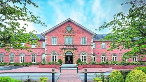 Cavan Crystal Hotel, a top class wedding venue for the new decade