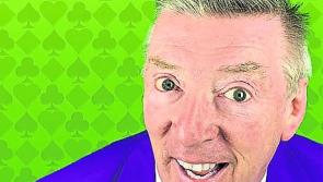 Conal Gallen to bring brand new show to Longford and Carrick-on-Shannon