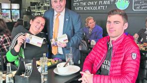 Boxer aiming to ‘deliver’ knockout blow to rivals in #GE20 race