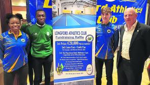 Longford athletes achieve superb success on the National stage 
