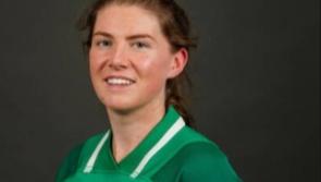 Longford’s Ellen Murphy selected on Ireland women’s rugby team to play Scotland
