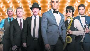 Get into the ‘Swing’ of it at Roscommon Arts Centre