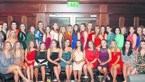 Longford Leader gallery: Carrickedmond GAA dinner dance