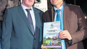 ICMSA launch election guide