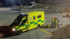 UPDATE: Man taken off Ballymahon woman's flight has tested negative for coronavirus