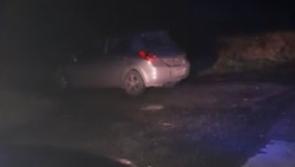 Roscommon driver caught driving on drugs