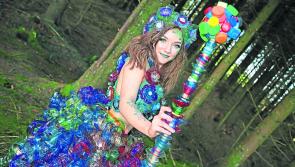 PICTURES | The Longford entries for this year's Junk Kouture