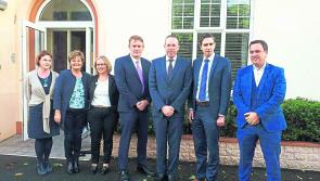 Carrigy in Longford St Christopher’s Services election pledge
