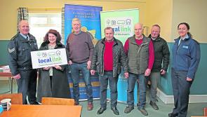 Granard Gardaí host community engagement day