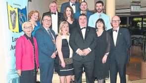 65th Longford  dance in London